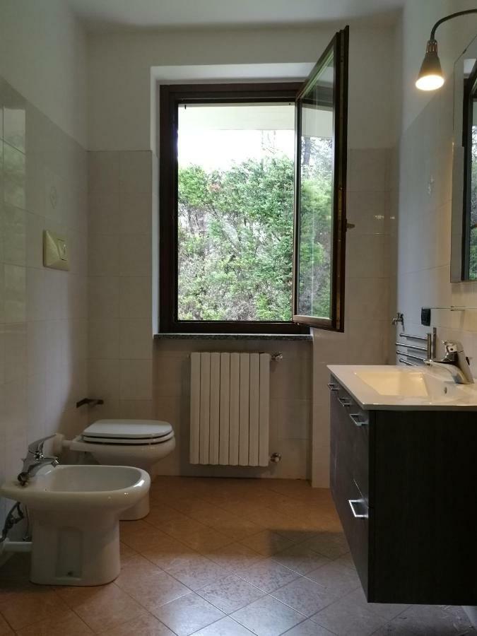 شقة Monticello Golf Townhouse Cassina Rizzardi المظهر الخارجي الصورة
