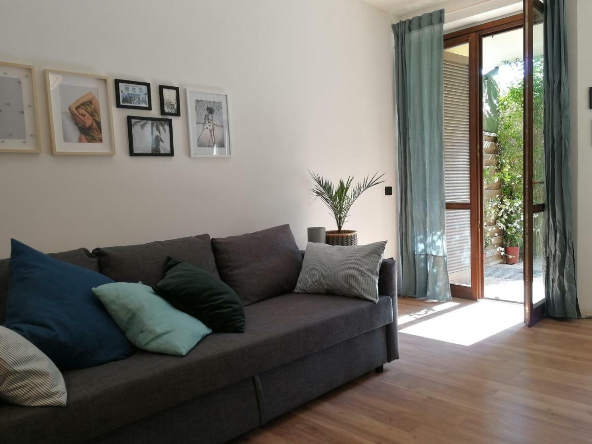 شقة Monticello Golf Townhouse Cassina Rizzardi المظهر الخارجي الصورة
