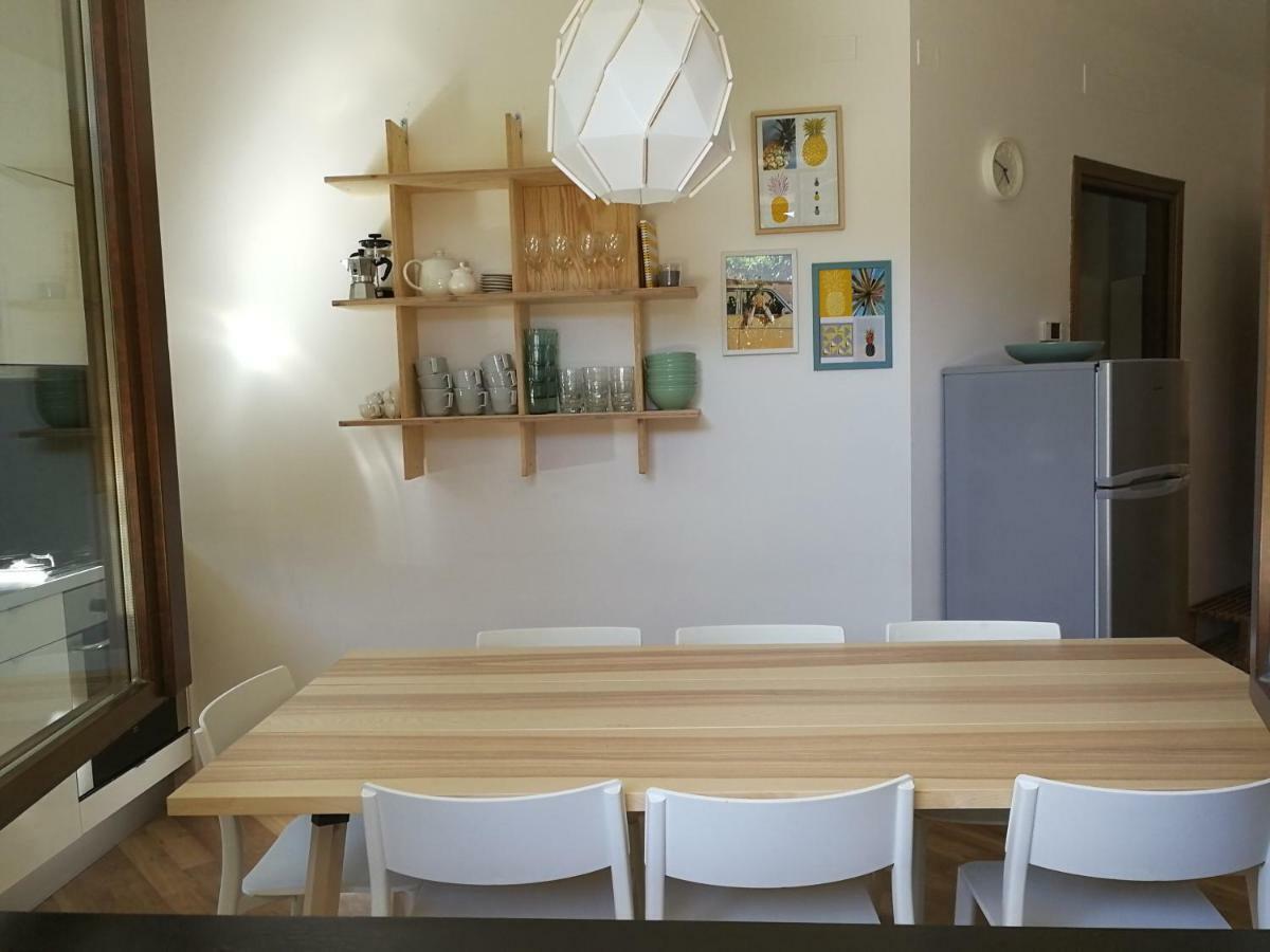 شقة Monticello Golf Townhouse Cassina Rizzardi المظهر الخارجي الصورة